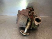 Recambio de turbocompresor para lancia ypsilon (101) 1.3 jtd 16v referencia OEM IAM 55198317  