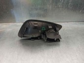 Recambio de maneta interior trasera izquierda para bmw serie 3 touring (e91) 2.0 turbodiesel cat referencia OEM IAM 7144545 