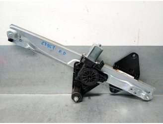 Recambio de elevalunas delantero derecho para dacia sandero iii 1.0 tce 90 referencia OEM IAM 807203930R 807203930R 