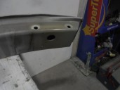 Recambio de refuerzo paragolpes delantero para jaguar x-type 2.2 diesel cat referencia OEM IAM DE ALUMINIO 