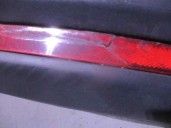 Recambio de paragolpes trasero para ford galaxy (ca1) 2.0 tdci cat referencia OEM IAM 1546301 GRIS OSCURO 5 PUERTAS