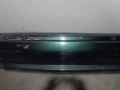 Recambio de paragolpes trasero para bmw serie 5 berlina (e39) 2.5 24v referencia OEM IAM VERDE 4 PUERTAS
