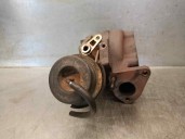 Recambio de turbocompresor para lancia ypsilon (101) 1.3 jtd 16v referencia OEM IAM 55198317  