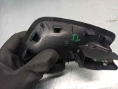 Recambio de maneta interior trasera izquierda para bmw serie 3 touring (e91) 2.0 turbodiesel cat referencia OEM IAM 7144545 