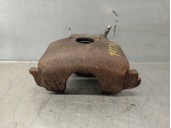 Recambio de pinza freno delantera izquierda para volkswagen golf ii (191/193) 1.6 referencia OEM IAM 1H0615123A  ATE