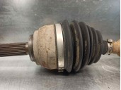 Recambio de transmision delantera derecha para mitsubishi carisma berlina 4 (da0) 1.9 turbodiesel referencia OEM IAM M813143  