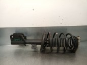 Recambio de amortiguador delantero derecho para opel combo e tour / life (k9) 1.5 referencia OEM IAM 9833305880 824903019751 SA