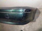 Recambio de paragolpes trasero para bmw serie 5 berlina (e39) 2.5 24v referencia OEM IAM VERDE 4 PUERTAS