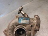 Recambio de turbocompresor para lancia ypsilon (101) 1.3 jtd 16v referencia OEM IAM 55198317  