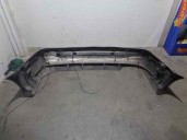 Recambio de paragolpes trasero para bmw serie 5 berlina (e39) 2.5 24v referencia OEM IAM VERDE 4 PUERTAS