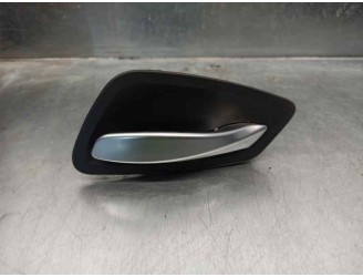Recambio de maneta interior trasera derecha para bmw serie 3 touring (e91) 2.0 turbodiesel cat referencia OEM IAM 7144546 