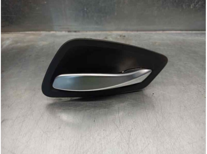 Recambio de maneta interior trasera derecha para bmw serie 3 touring (e91) 2.0 turbodiesel cat referencia OEM IAM 7144546 