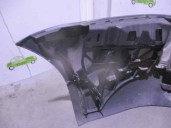 Recambio de paragolpes trasero para ford galaxy (ca1) 2.0 tdci cat referencia OEM IAM 1546301 GRIS OSCURO 5 PUERTAS
