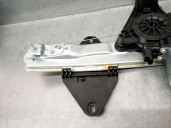 Recambio de elevalunas delantero derecho para dacia sandero iii 1.0 tce 90 referencia OEM IAM 807203930R 807203930R 