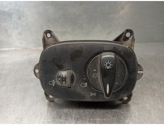 Recambio de mando luces salpicadero para ford transit caja cerrada, corta (fy) (2000 =>) ft 330 2.4 referencia OEM IAM YC1T13A02