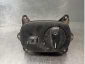Recambio de mando luces salpicadero para ford transit caja cerrada, corta (fy) (2000 =>) ft 330 2.4 referencia OEM IAM YC1T13A02