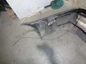 Recambio de paragolpes trasero para bmw serie 5 berlina (e39) 2.5 24v referencia OEM IAM VERDE 4 PUERTAS