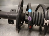Recambio de amortiguador delantero derecho para opel combo e tour / life (k9) 1.5 referencia OEM IAM 9833305880 824903019751 SA