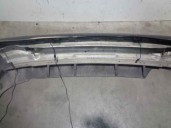 Recambio de paragolpes trasero para bmw serie 5 berlina (e39) 2.5 24v referencia OEM IAM VERDE 4 PUERTAS