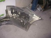 Recambio de paragolpes trasero para ford galaxy (ca1) 2.0 tdci cat referencia OEM IAM 1546301 GRIS OSCURO 5 PUERTAS