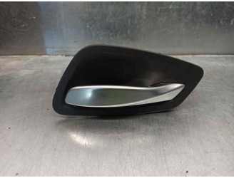 Recambio de maneta interior delantera derecha para bmw serie 3 touring (e91) 2.0 turbodiesel cat referencia OEM IAM 7144546 