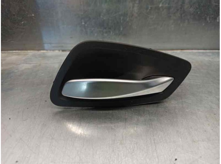 Recambio de maneta interior delantera derecha para bmw serie 3 touring (e91) 2.0 turbodiesel cat referencia OEM IAM 7144546 
