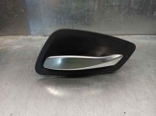 Recambio de maneta interior delantera derecha para bmw serie 3 touring (e91) 2.0 turbodiesel cat referencia OEM IAM 7144546 