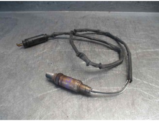 Recambio de sonda lambda para bmw serie 5 berlina (e39) 2.5 24v referencia OEM IAM 117814339409 0258005109 BOSCH