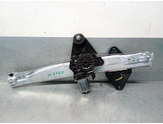 Recambio de elevalunas delantero izquierdo para dacia sandero iii 1.0 tce 90 referencia OEM IAM 807213462R 807213462R 