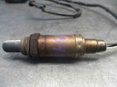 Recambio de sonda lambda para bmw serie 5 berlina (e39) 2.5 24v referencia OEM IAM 117814339409 0258005109 BOSCH