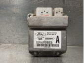 Recambio de centralita airbag para ford transit caja cerrada, corta (fy) (2000 =>) ft 330 2.4 referencia OEM IAM YC1A14B321AF 