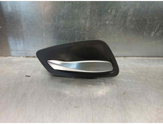 Recambio de maneta interior delantera izquierda para bmw serie 3 touring (e91) 2.0 turbodiesel cat referencia OEM IAM 7144545 
