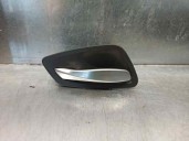 Recambio de maneta interior delantera izquierda para bmw serie 3 touring (e91) 2.0 turbodiesel cat referencia OEM IAM 7144545 