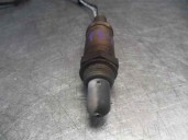 Recambio de sonda lambda para bmw serie 5 berlina (e39) 2.5 24v referencia OEM IAM 117814339409 0258005109 BOSCH