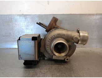 Recambio de turbocompresor para chevrolet epica 2.0 diesel cat referencia OEM IAM 96440365  7624630002 GARRETT