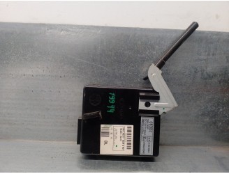 Replacement comfort module for Kia Magentis 2.0 CRDi OEM IAM reference 954002G410 