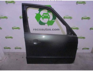 Recambio de puerta delantera derecha para ford galaxy (ca1) 2.0 tdci cat referencia OEM IAM 1569187 GRIS OSCURO 5 PUERTAS