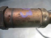 Recambio de sonda lambda para bmw serie 5 berlina (e39) 2.5 24v referencia OEM IAM 117814339409 0258005109 BOSCH