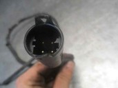 Recambio de sonda lambda para bmw serie 5 berlina (e39) 2.5 24v referencia OEM IAM 117814339409 0258005109 BOSCH