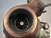 Recambio de turbocompresor para chevrolet epica 2.0 diesel cat referencia OEM IAM 96440365  7624630002 GARRETT