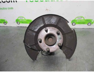 Recambio de mangueta trasera derecha para ford galaxy (ca1) 2.0 tdci cat referencia OEM IAM 1778502 