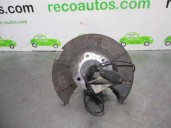 Recambio de mangueta trasera derecha para ford galaxy (ca1) 2.0 tdci cat referencia OEM IAM 1778502  