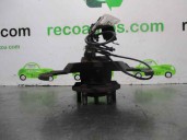 Recambio de mangueta trasera derecha para ford galaxy (ca1) 2.0 tdci cat referencia OEM IAM 1778502  