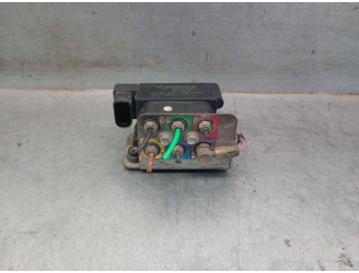 Recambio de electrovalvula vacio para volkswagen crafter caja/chasis (sz_) 2.0 tdi referencia OEM IAM 0062250660 0062250660 
