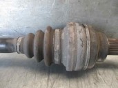 Recambio de transmision trasera izquierda para bmw serie 5 berlina (e39) 2.5 24v referencia OEM IAM 1229141AI04  GKN