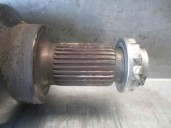 Recambio de transmision trasera izquierda para bmw serie 5 berlina (e39) 2.5 24v referencia OEM IAM 1229141AI04  GKN