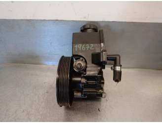 Recambio de bomba servodireccion para mercedes-benz clase c (w202) familiar 2.5 20v turbodiesel cat referencia OEM IAM A00246610