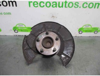Recambio de mangueta trasera izquierda para ford galaxy (ca1) 2.0 tdci cat referencia OEM IAM 