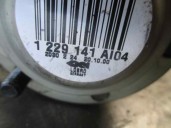 Recambio de transmision trasera izquierda para bmw serie 5 berlina (e39) 2.5 24v referencia OEM IAM 1229141AI04  GKN