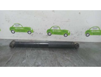 Recambio de amortiguador trasero derecho para volvo serie 940 berlina/familiar 2.3 cat referencia OEM IAM 9140536 SACHS